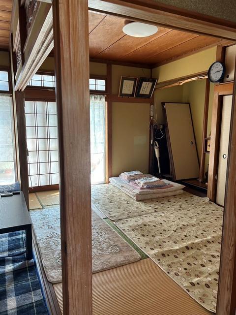 相部屋2