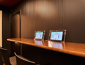 パーク入場後③