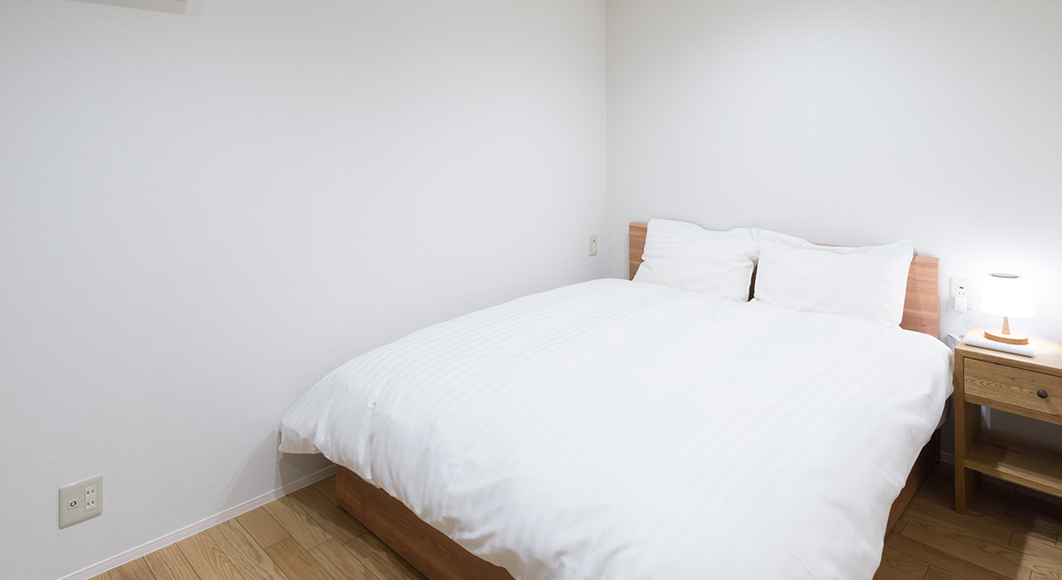 Rakuten STAY HOUSE x WILL STYLE 萩 西