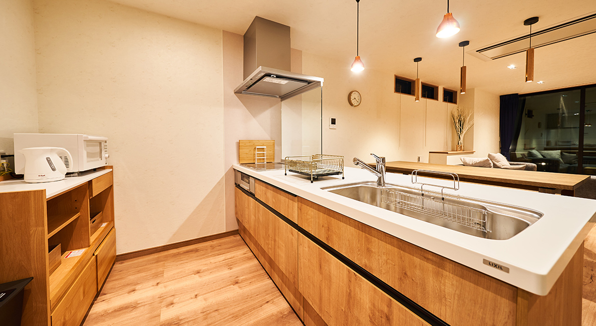 みんなで集まってpopInを楽しもう