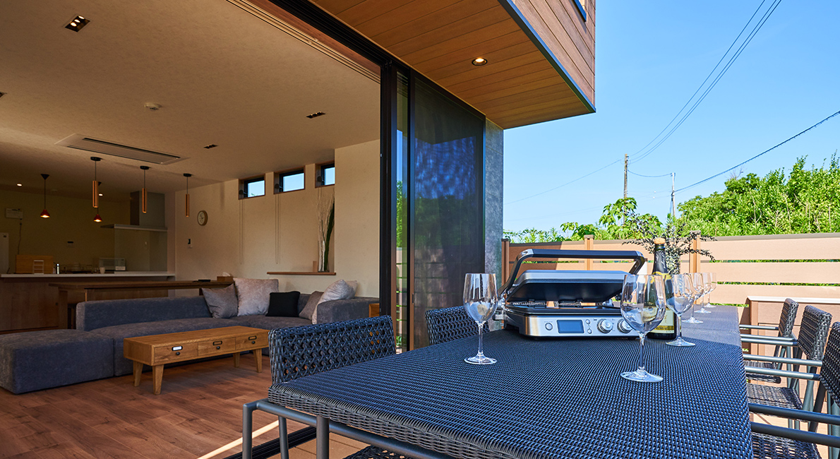 Rakuten STAY HOUSE 九十九里一宮 客室のご紹介【楽天