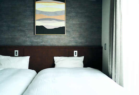 フランスベッド製マットレス