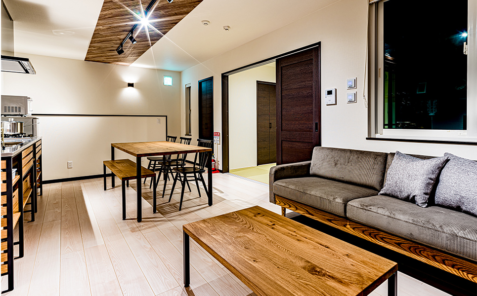 Rakuten STAY HOUSE x WILL STYLE 名護 TOP