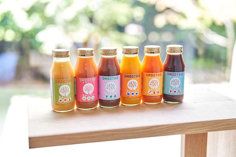 スムージー