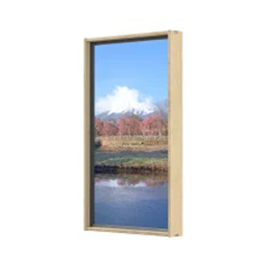 Atmoph/アトモフ Window 2 (Wood)の画像