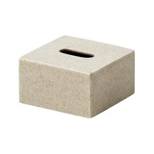  bar half/バーハーフ ideaco ハーフティッシュボックスの画像