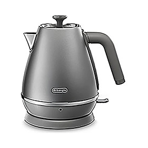 DeLonghi/デロンギ　ディスティンタ　電気ケトルの画像