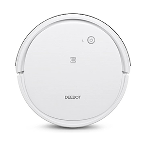 エコバックス　ECOVACS　DC3G.11 ロボット掃除機の画像