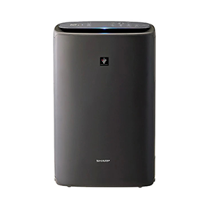 シャープ　加湿空気清浄機　KI-NS50-Hの画像
