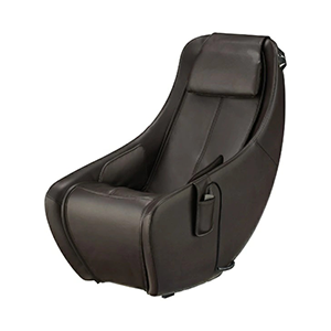 フジ医療器/FUJIIRYOKIマッサージチェア ブラウン AS-R500-Bzの画像