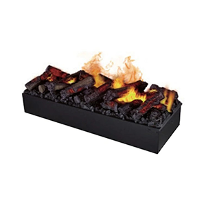 Dimplex/ディンプレックス　ビルトイン電気暖炉 カセット1000の画像