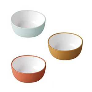 KINTO/キントー  ベビー ボウル 11×11cm BONBO ボンボの画像