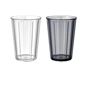 KINTO/キントー　ALFRESCO プラスチック製　タンブラー 420mlの画像